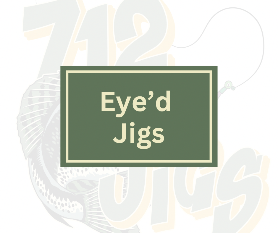 Eye’d Jigs