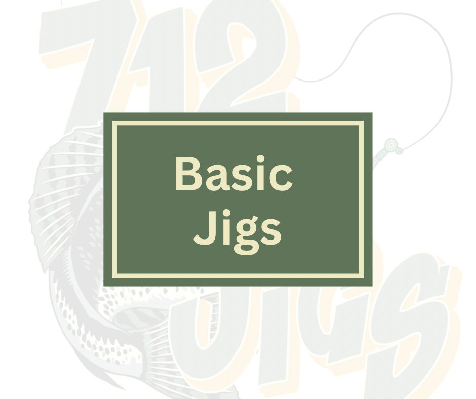 Basic Jigs