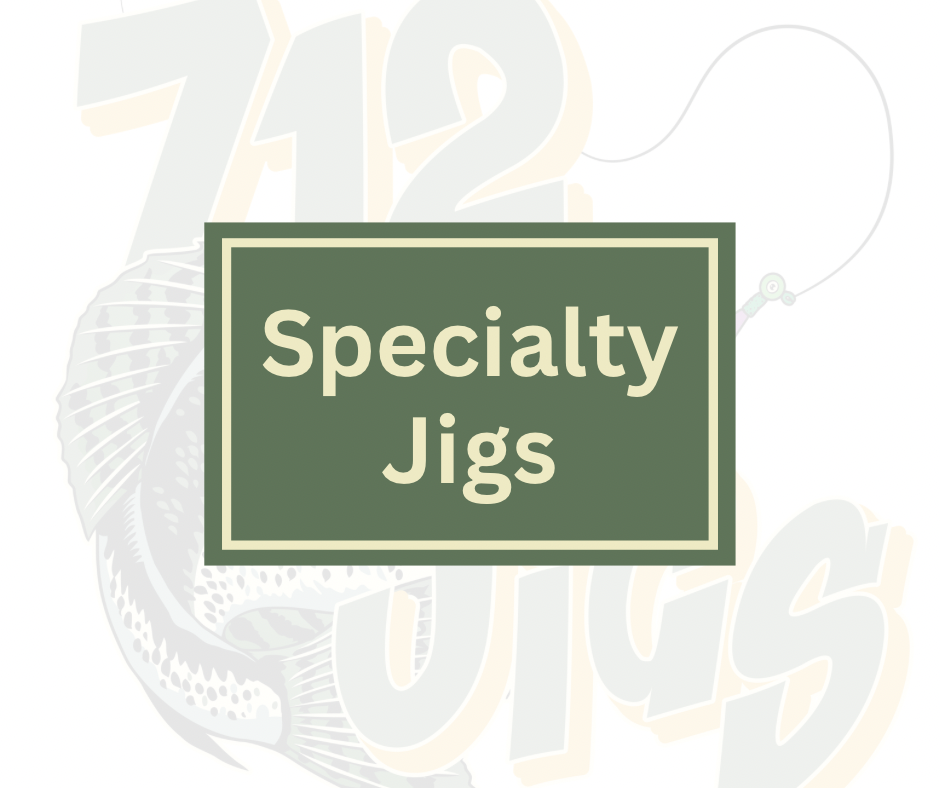 Specialty Jigs