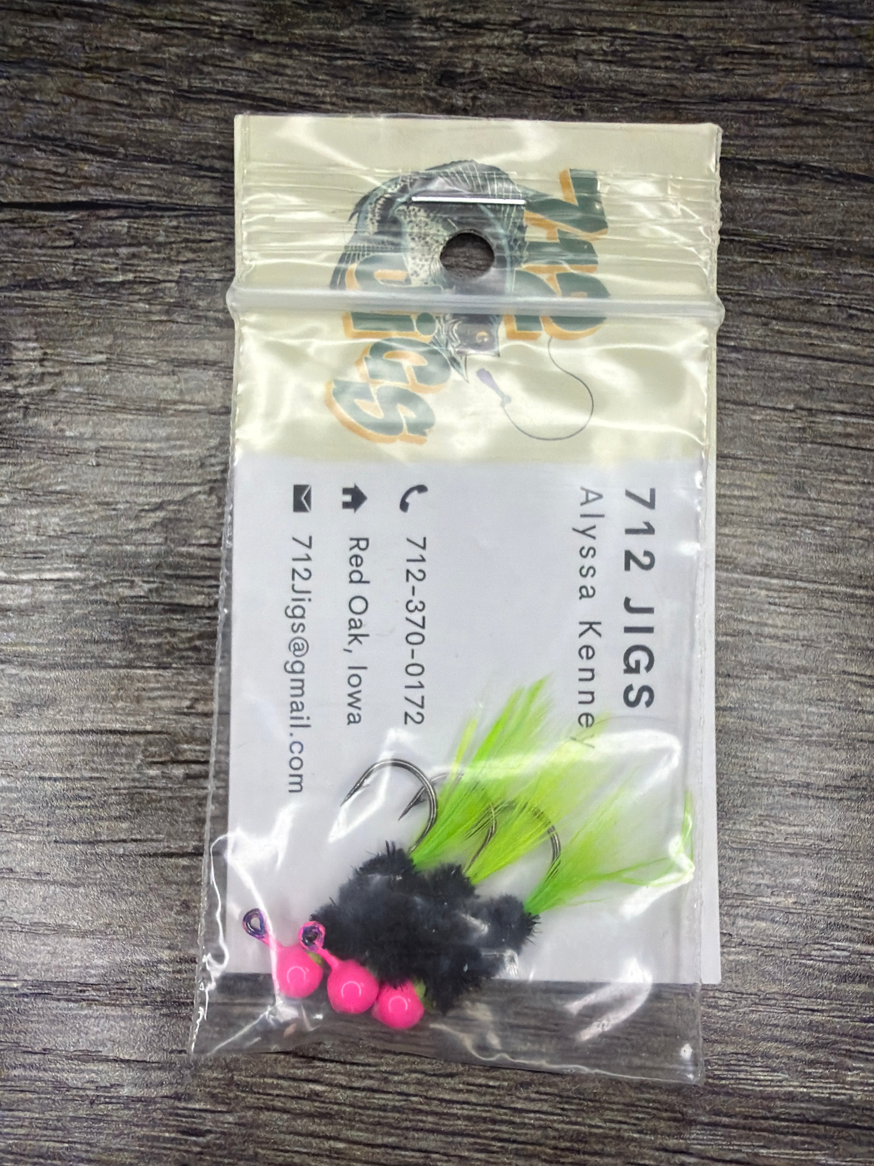 RTS 1/32 oz