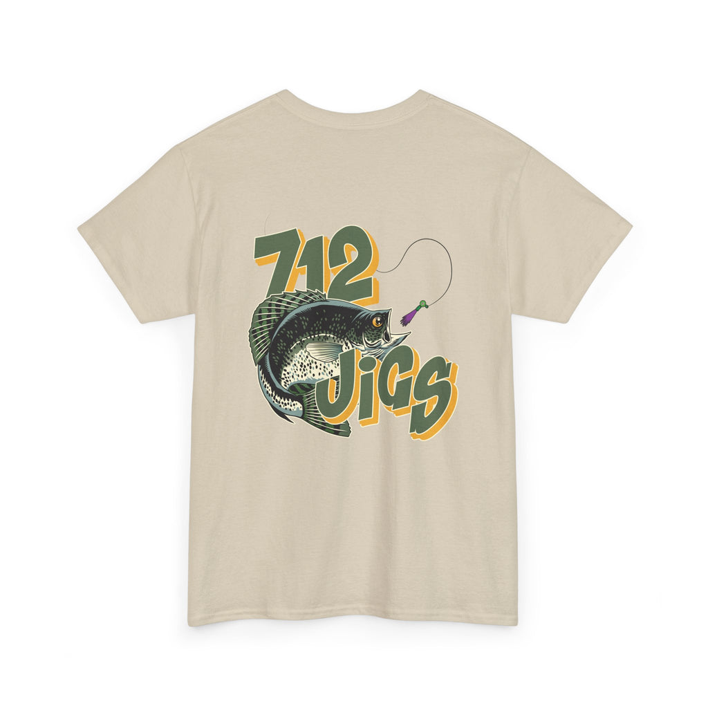 Gildan Logo Tee