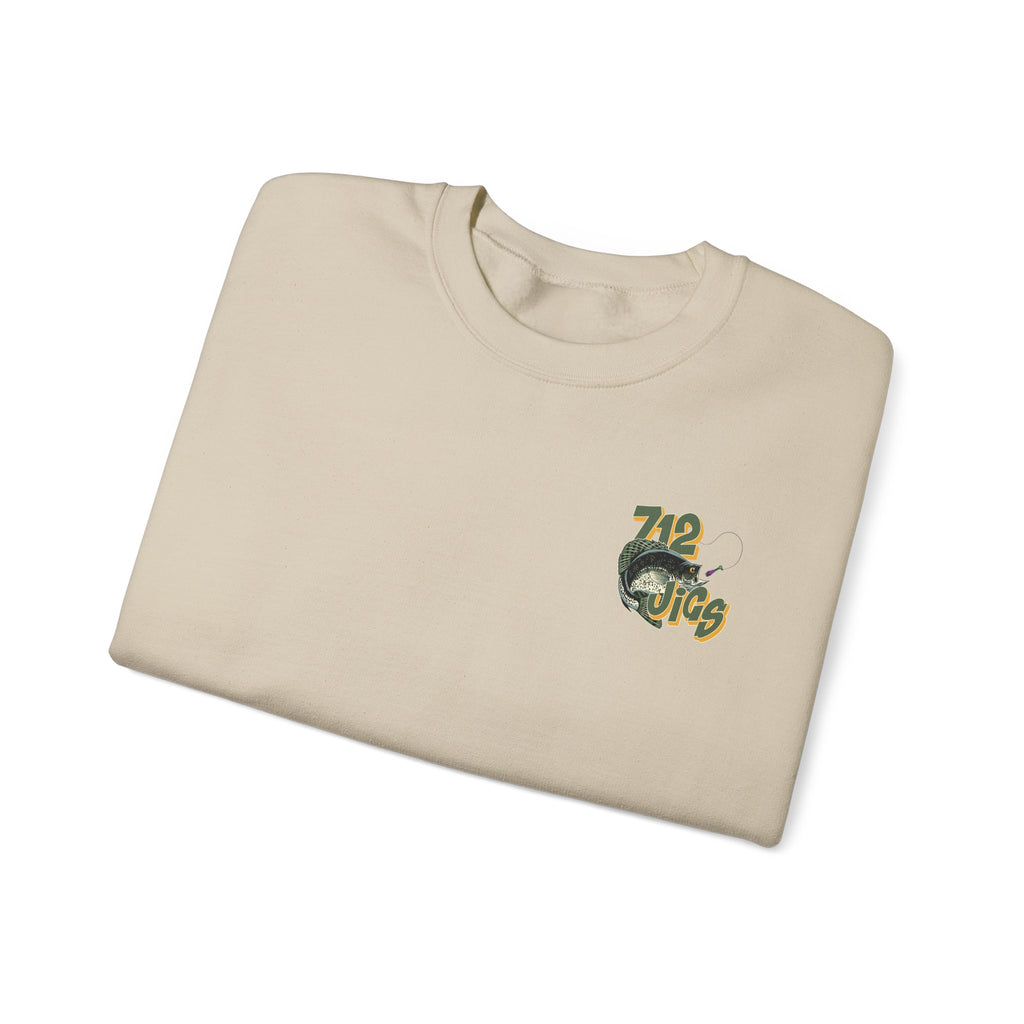 Logo Crewneck (Gildan)