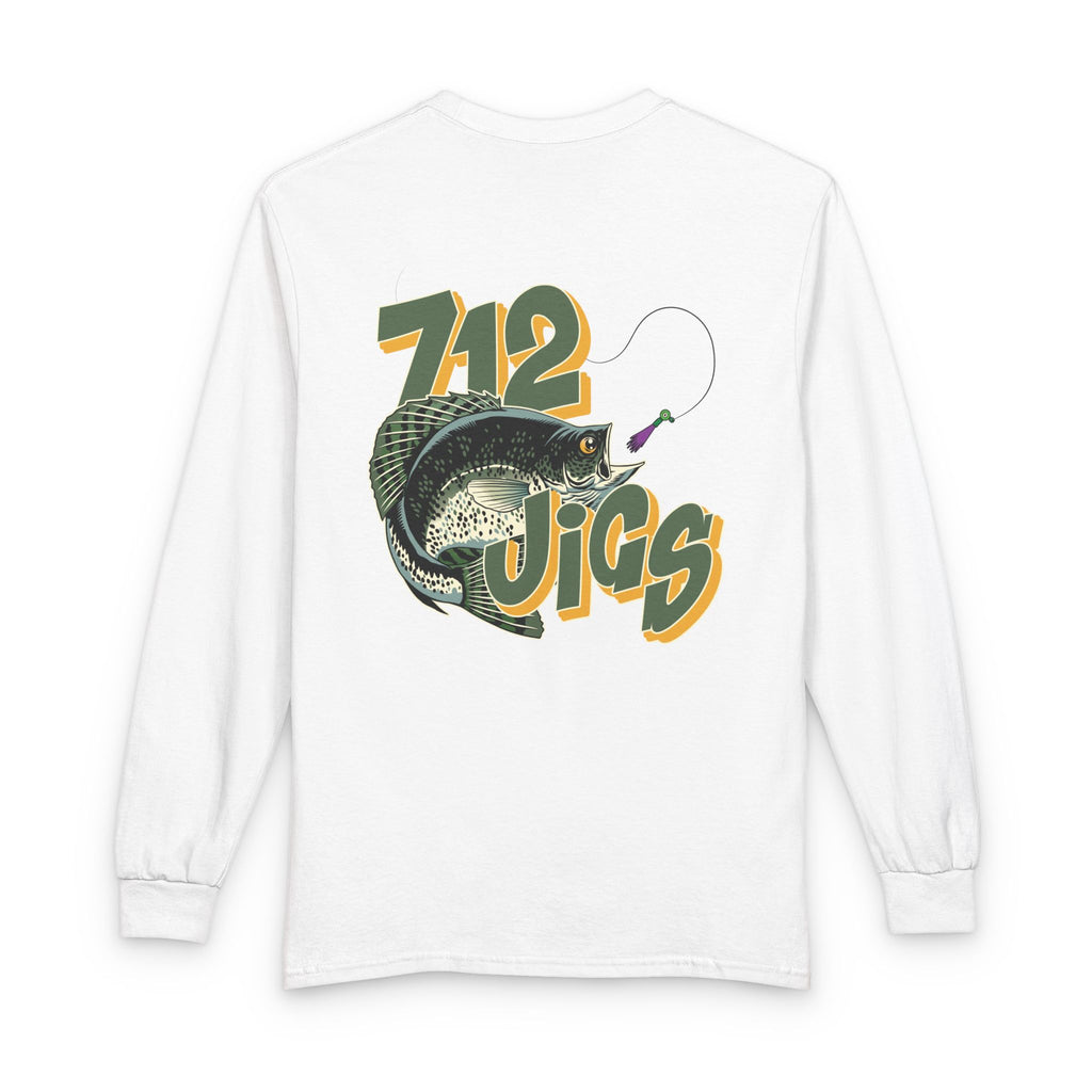 Unisex Long Sleeve T-Shirt