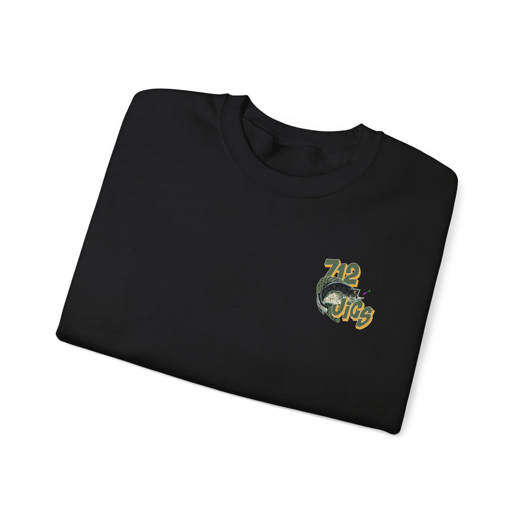 Logo Crewneck (Gildan)