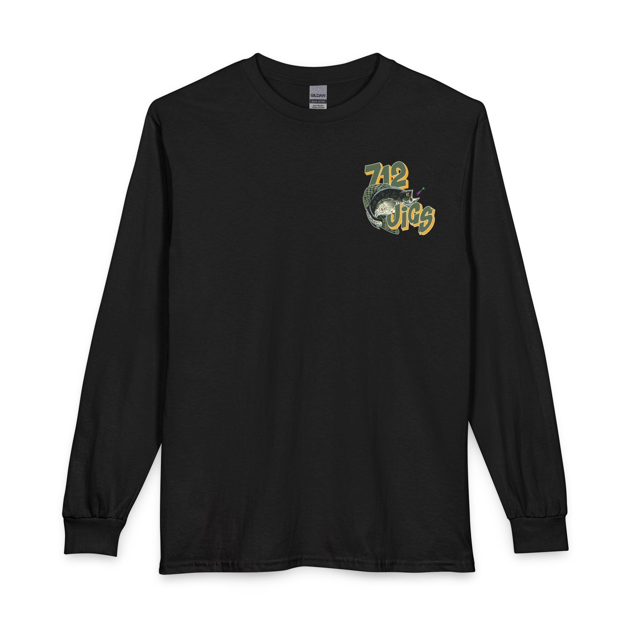 Unisex Long Sleeve T-Shirt