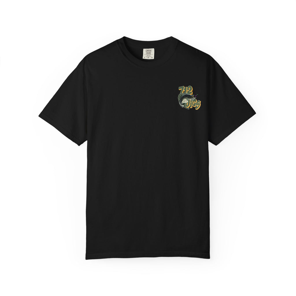 Comfort Colors Logo Tee