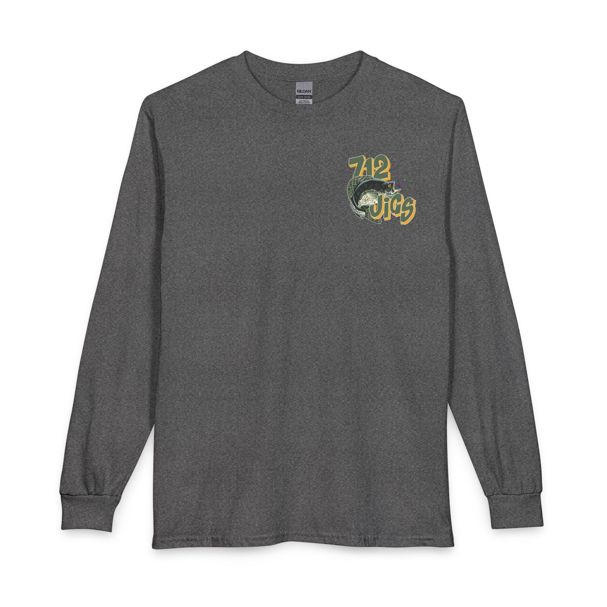 Unisex Long Sleeve T-Shirt