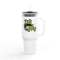 Insulated Travel Mug, 40oz