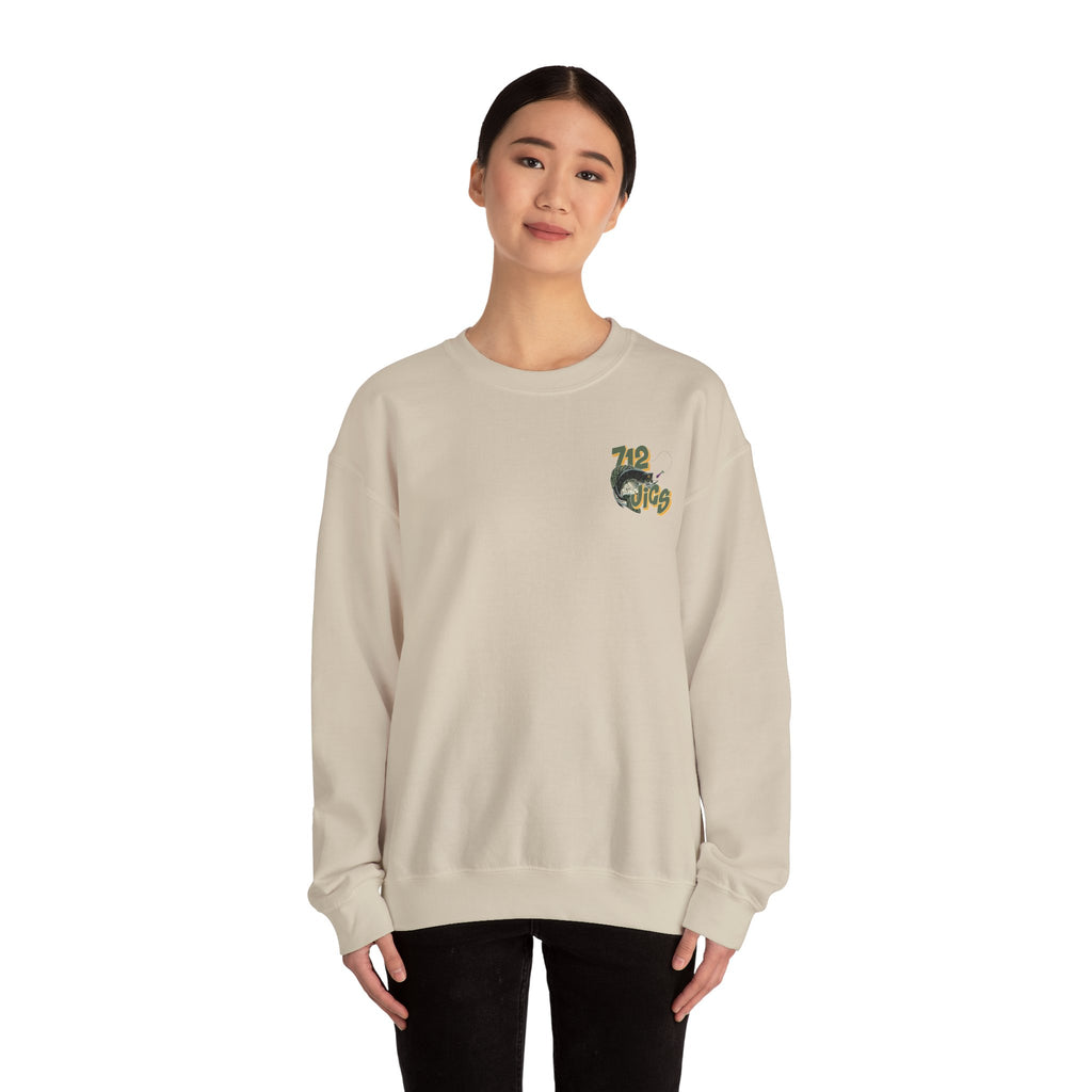 Logo Crewneck (Gildan)