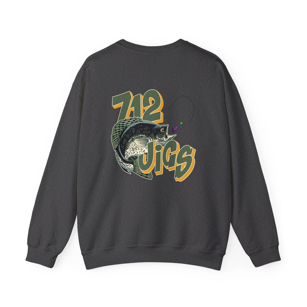 Logo Crewneck (Gildan)