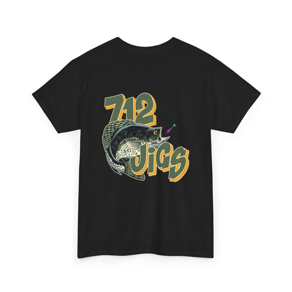 Gildan Logo Tee