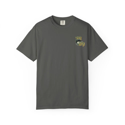 Comfort Colors Logo Tee