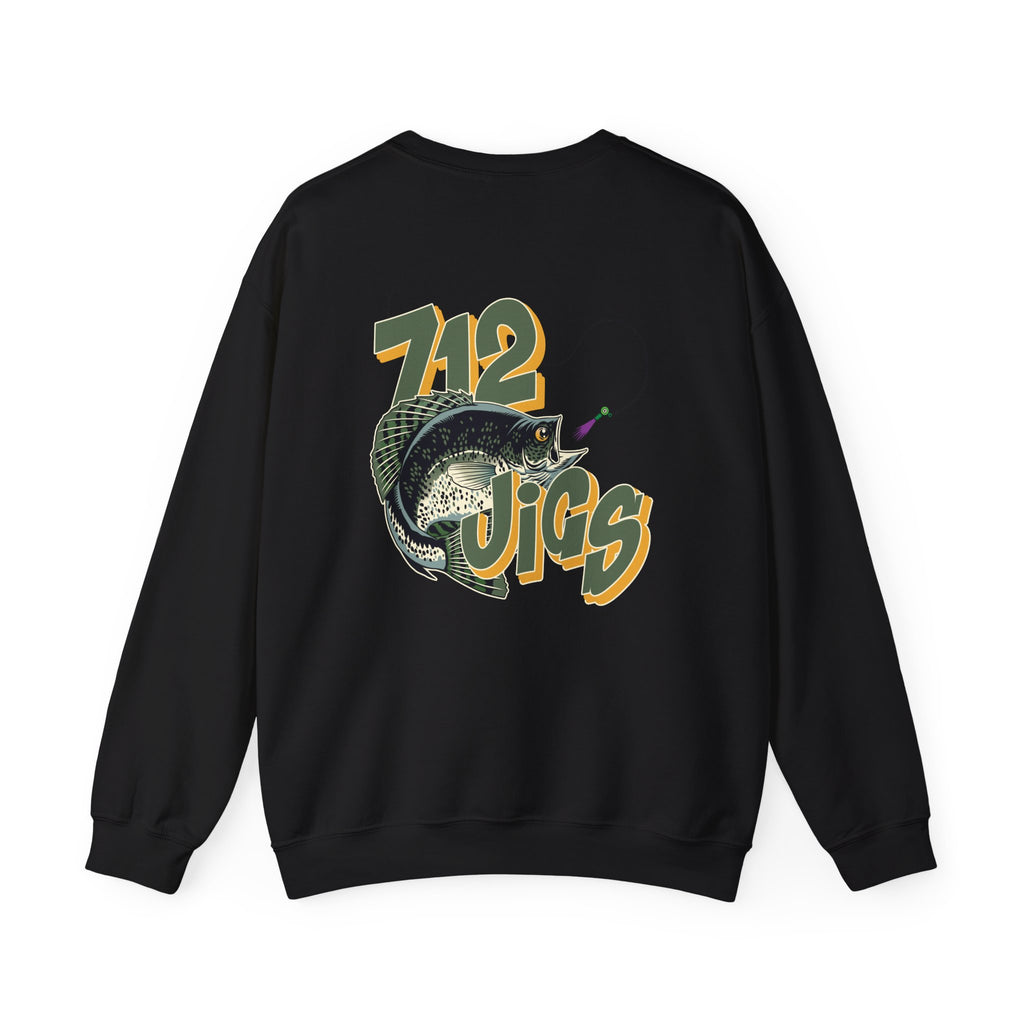 Logo Crewneck (Gildan)