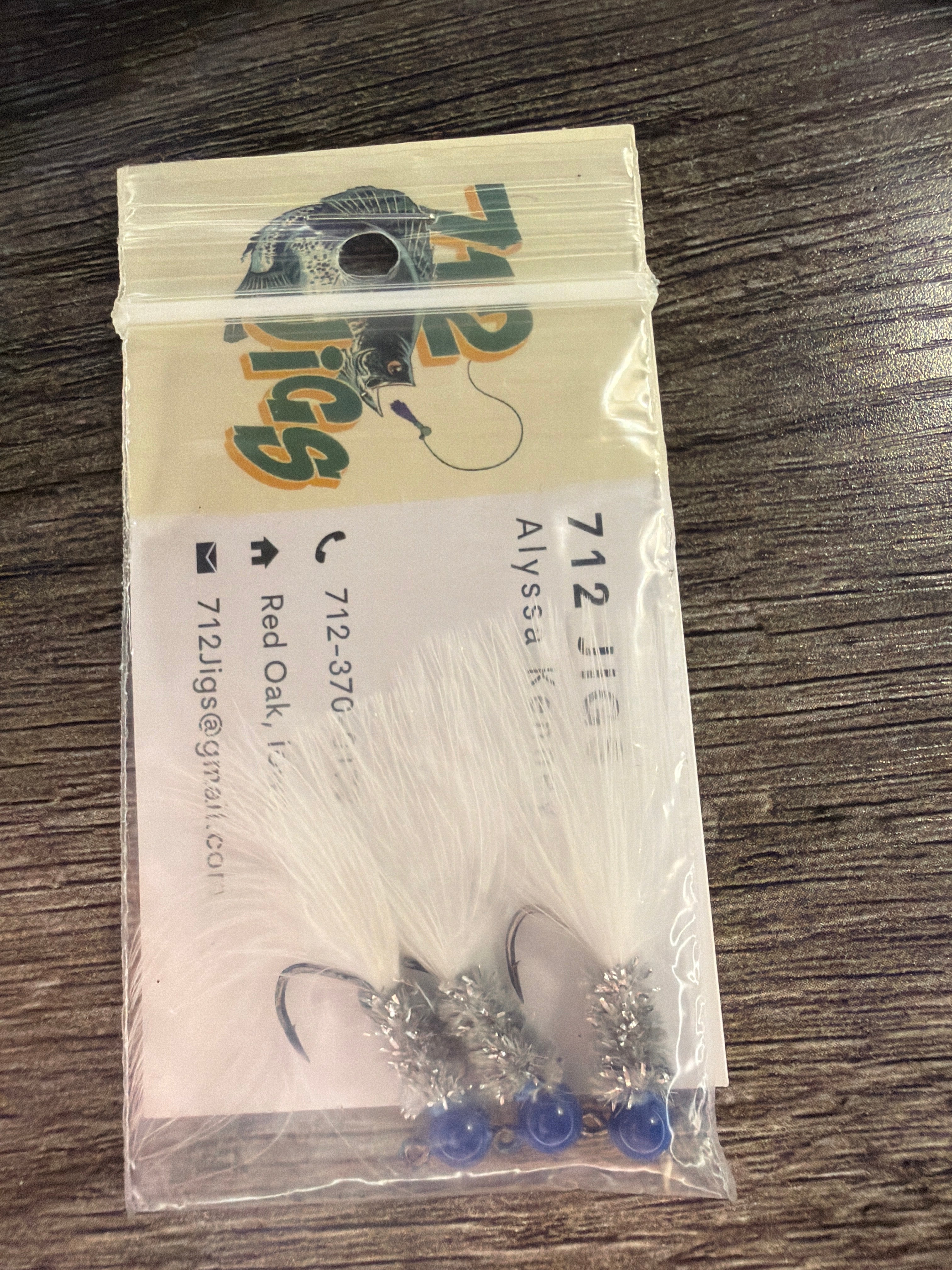 RTS 1/32 oz