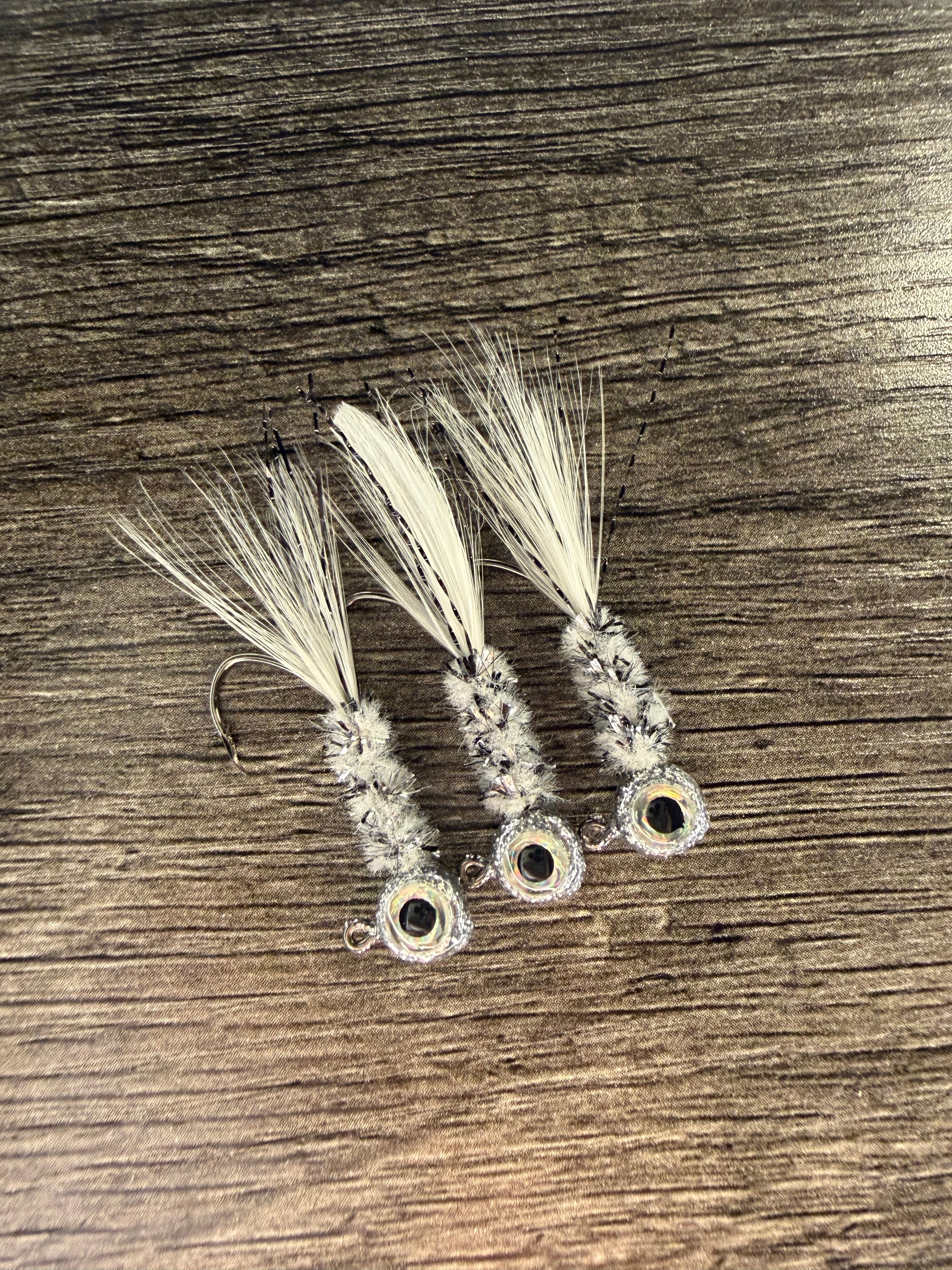 RTS 1/16 oz