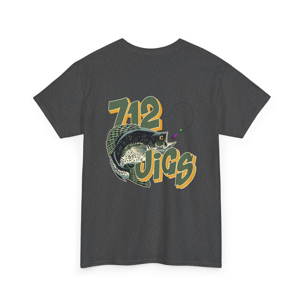 Gildan Logo Tee