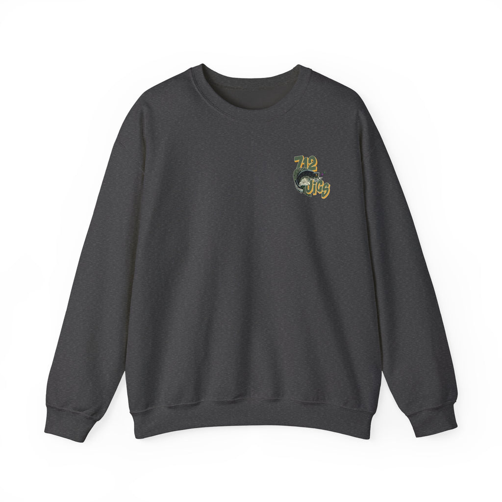 Logo Crewneck (Gildan)