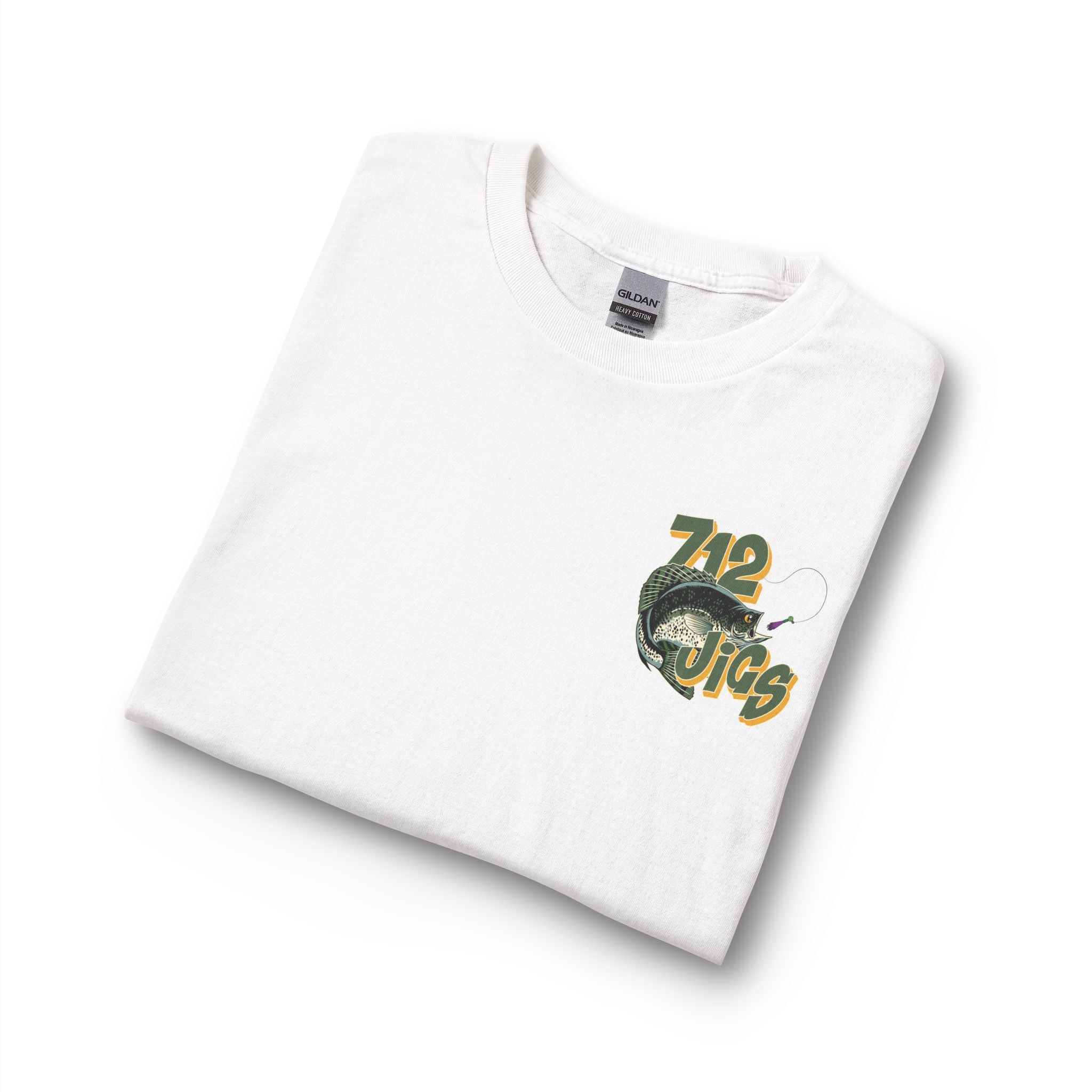 Unisex Long Sleeve T-Shirt