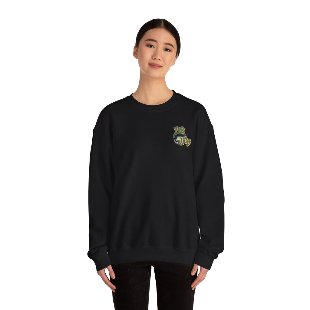 Logo Crewneck (Gildan)