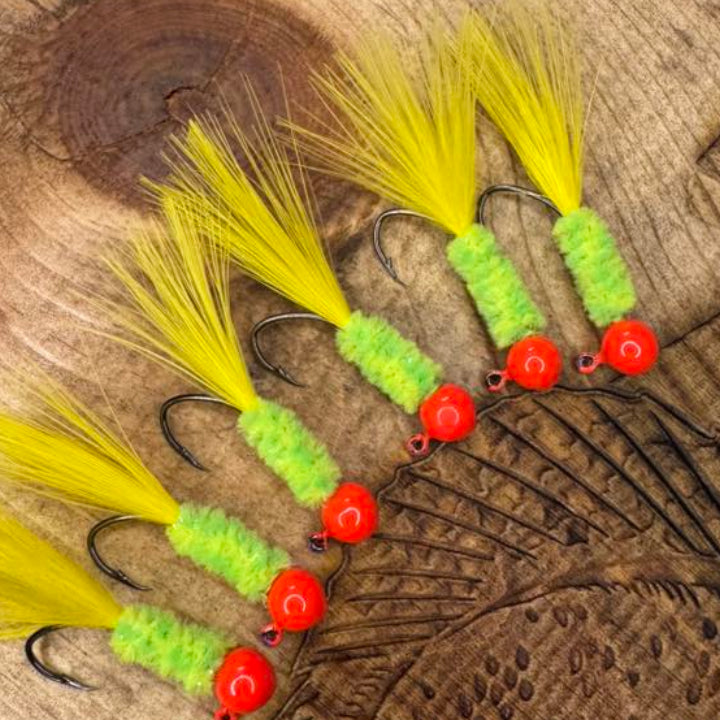 Ol' Faithful (Basic)