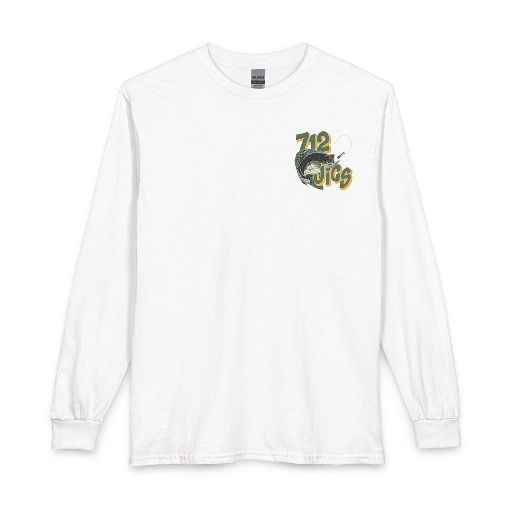 Unisex Long Sleeve T-Shirt