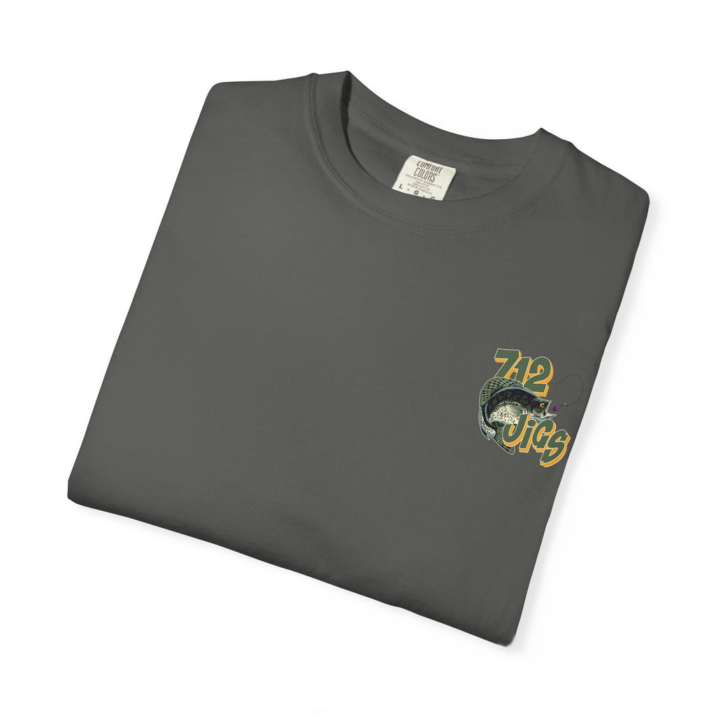 Comfort Colors Logo Tee