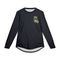 Men's UV Protection Long Sleeve Shirt (AOP)