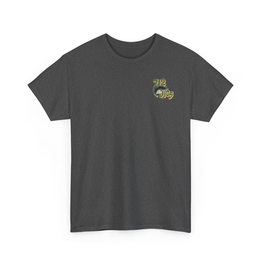 Gildan Logo Tee