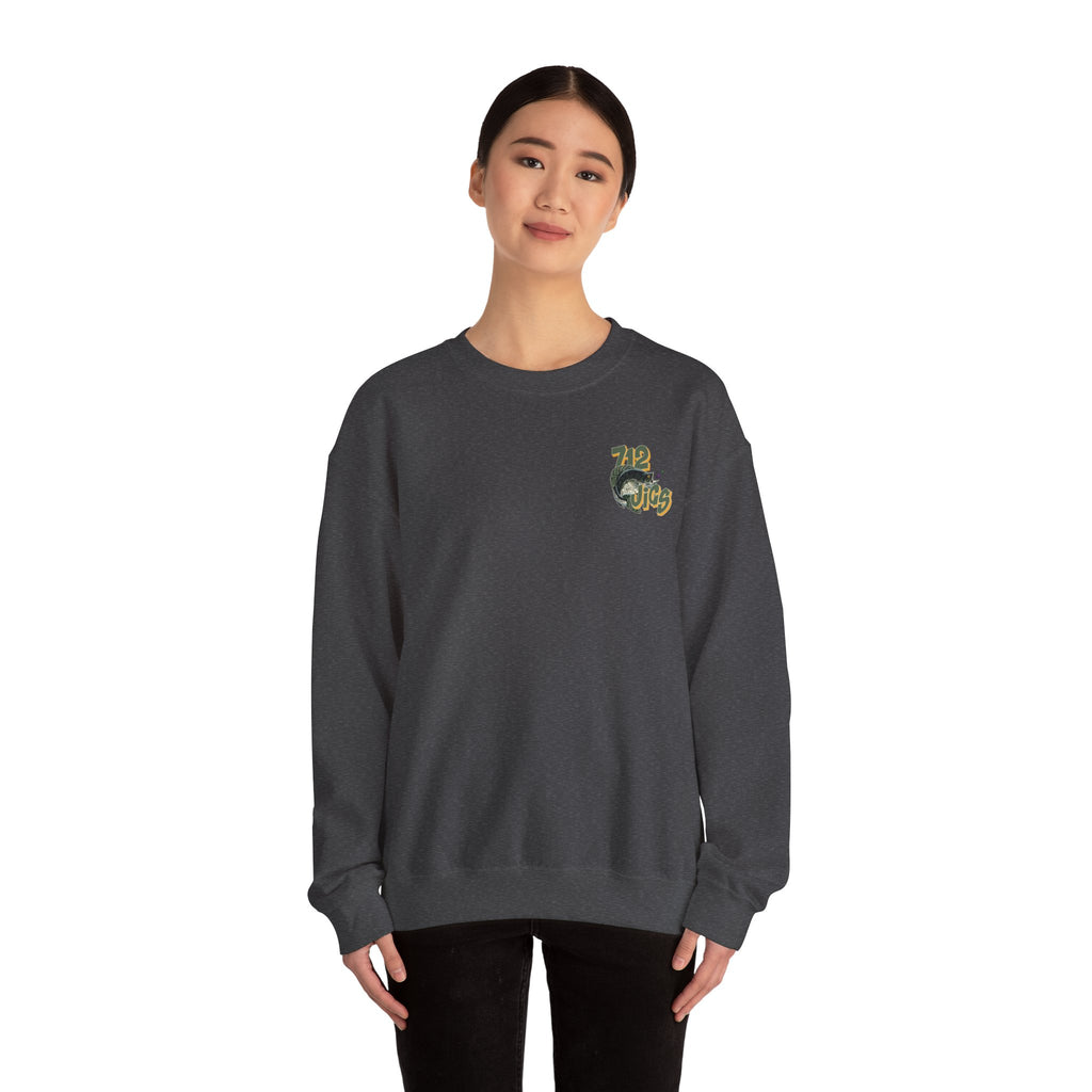 Logo Crewneck (Gildan)