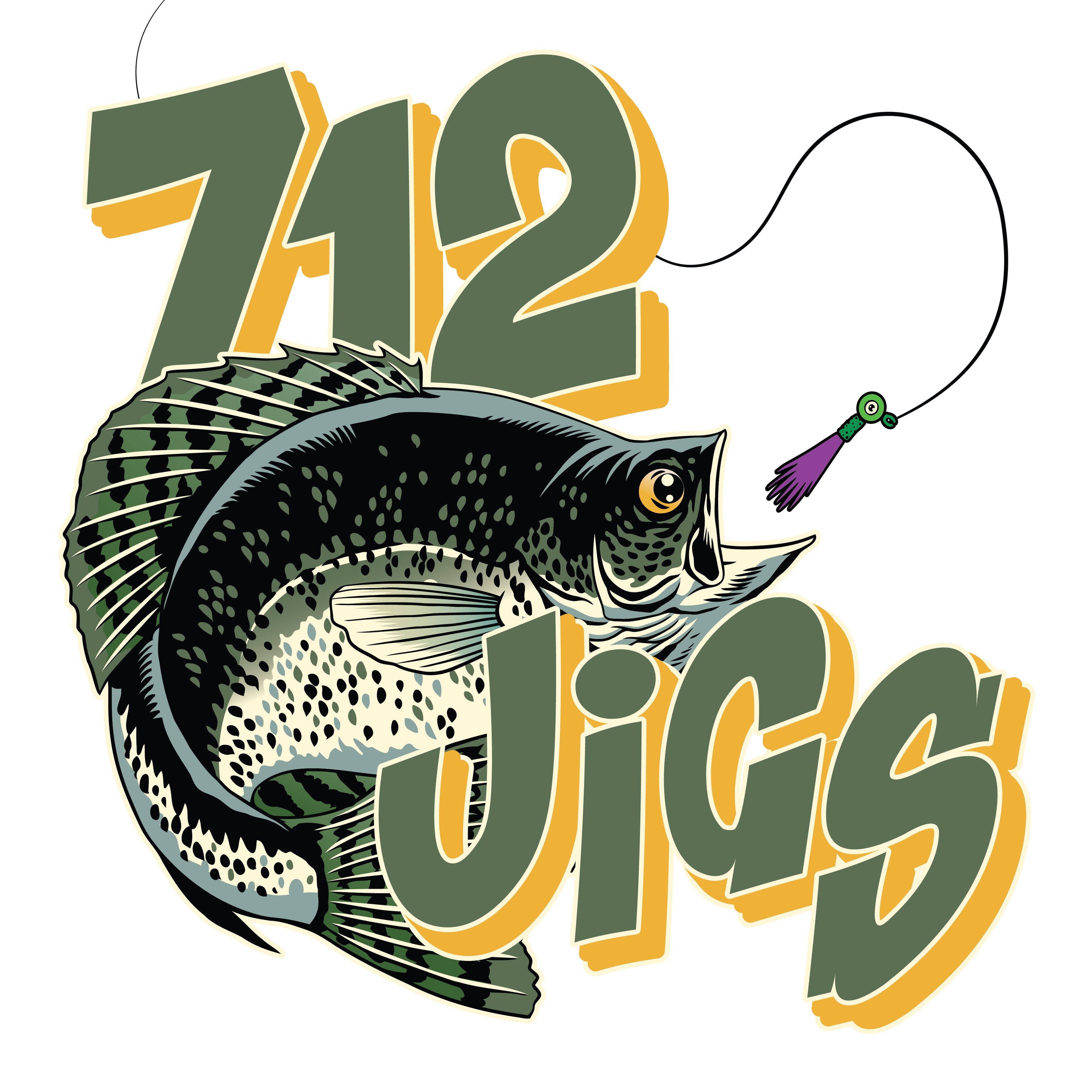 712 Jigs
