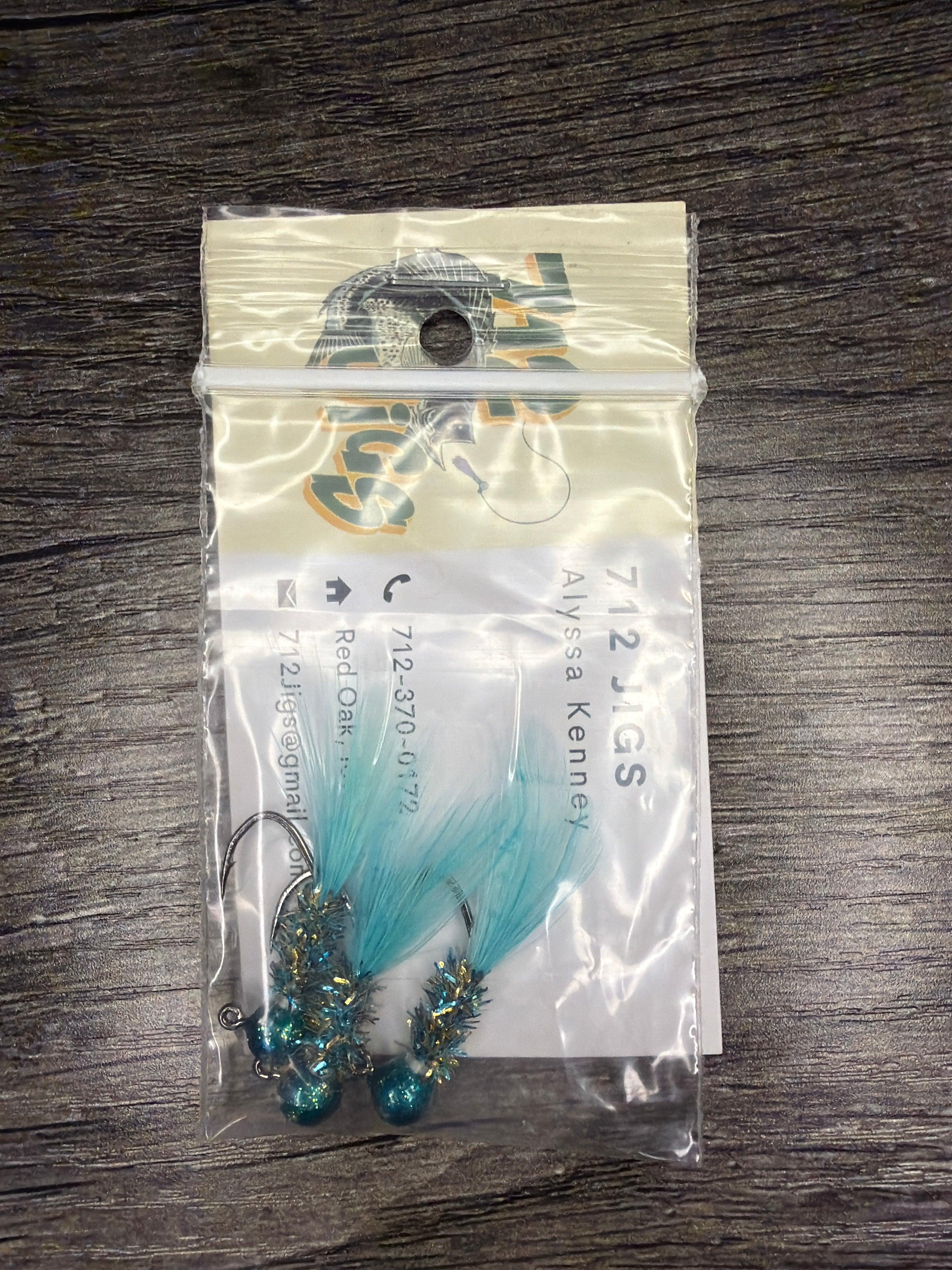 RTS 1/16 oz