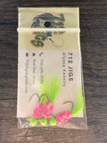 Pink Chartreuse- Misfit