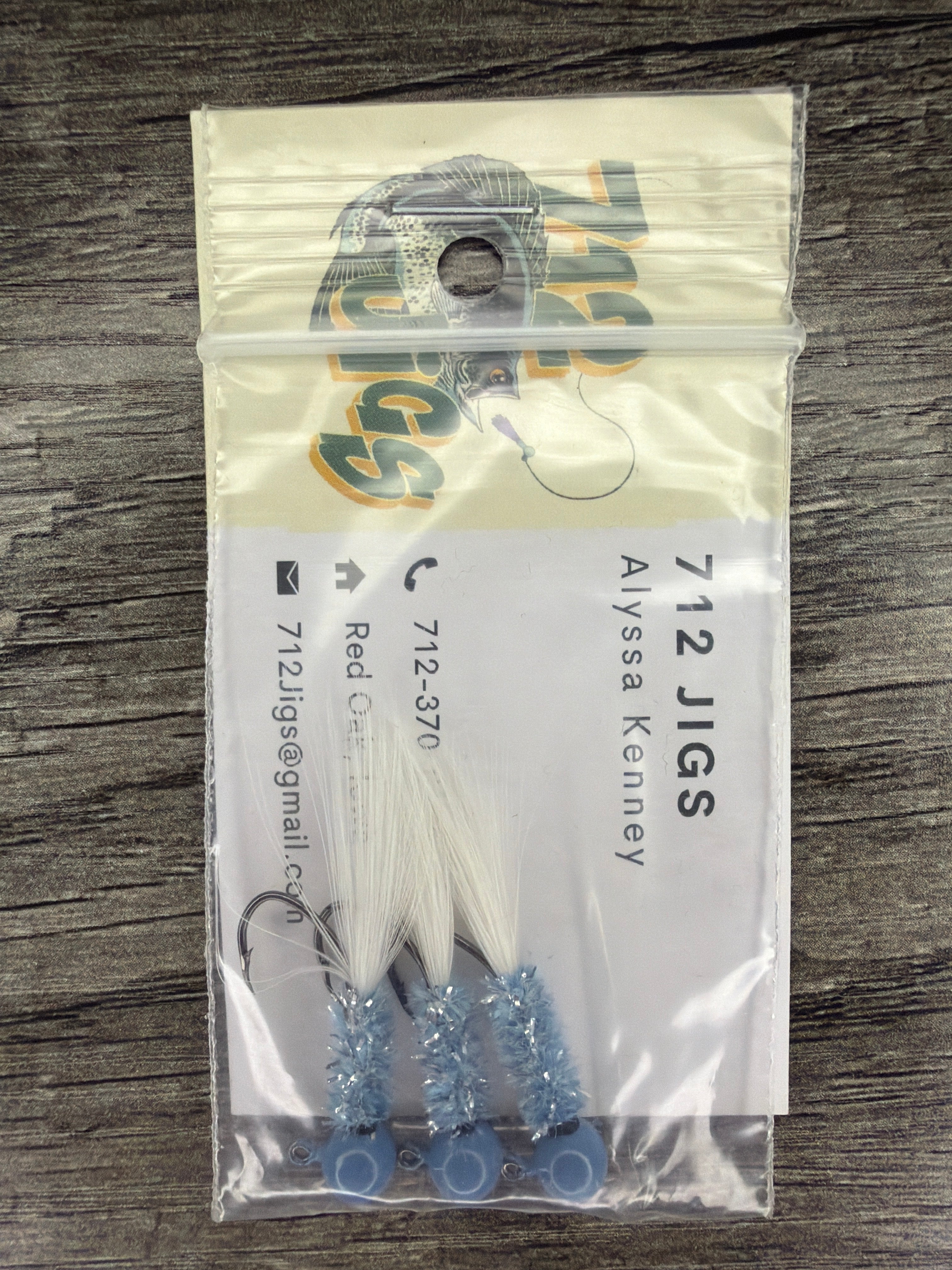 RTS 1/16 oz