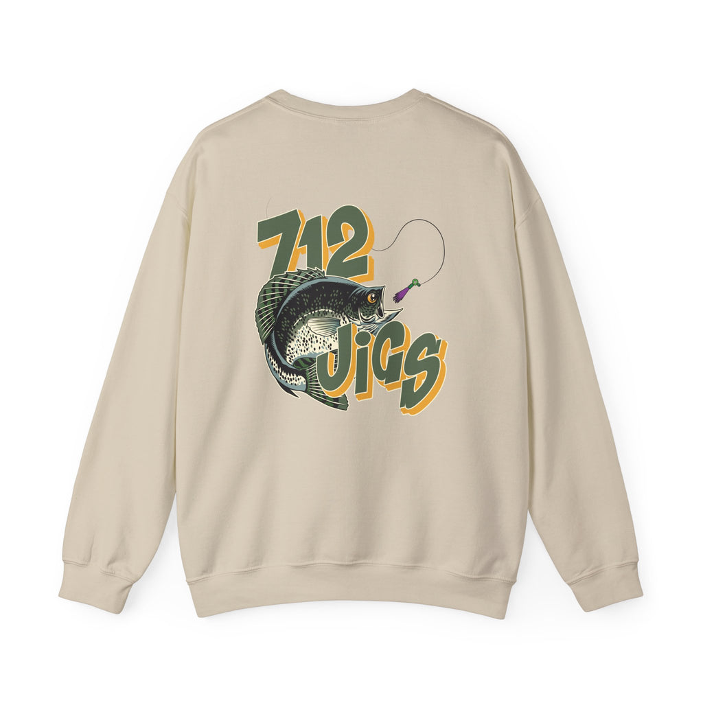 Logo Crewneck (Gildan)