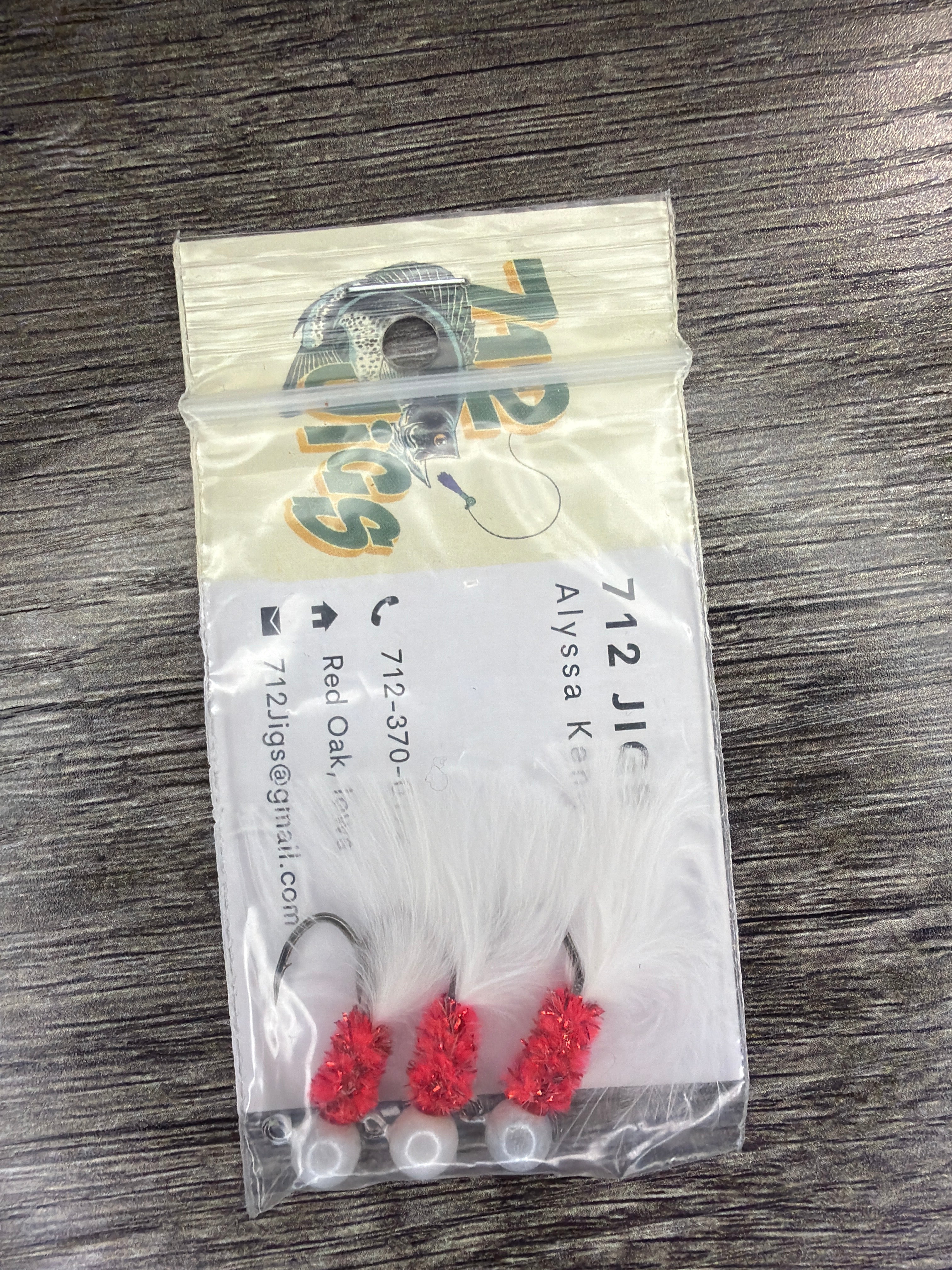 RTS 1/16 oz
