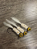 Gold Rush (Eye’d)