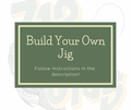 Build your own (Eye’d)