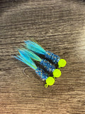Blue Lagoon (Basic)